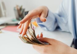 Financial stewardship