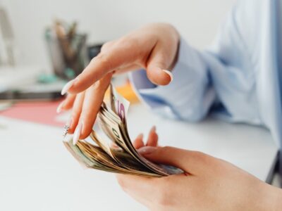 Financial stewardship